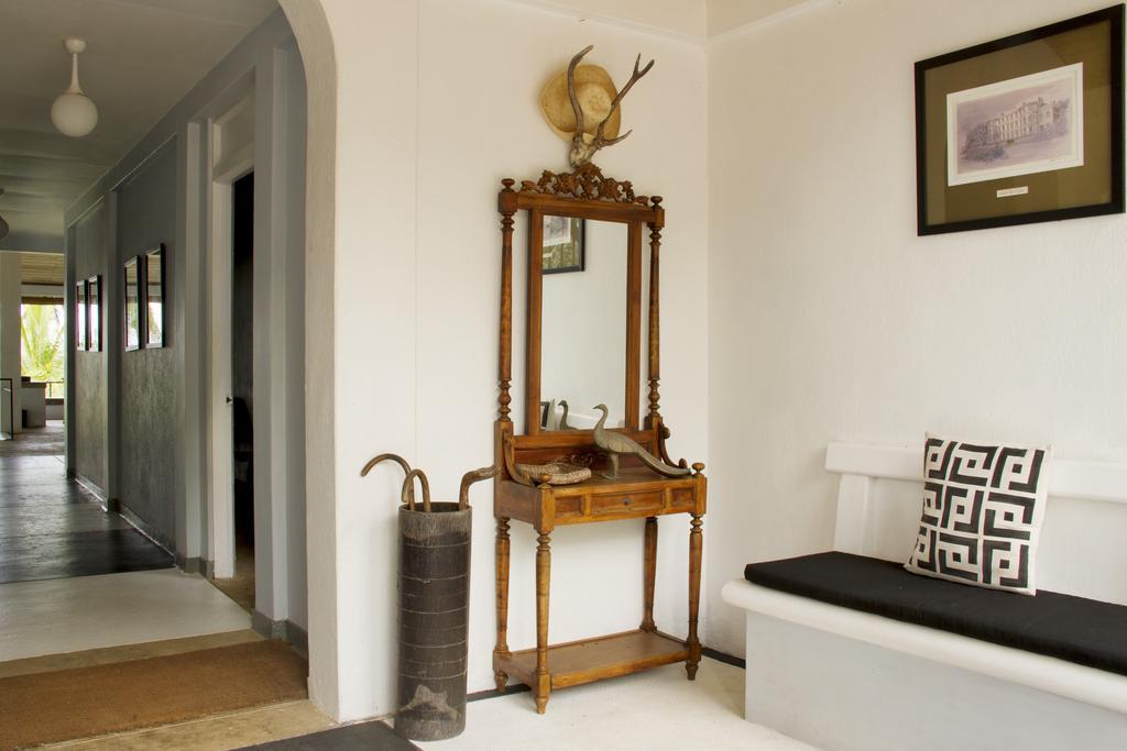 הוילה Nilwella Claughton House מראה חיצוני תמונה