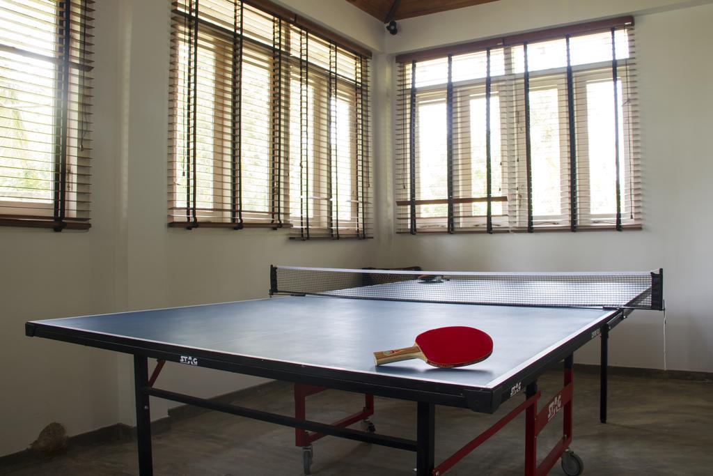 הוילה Nilwella Claughton House מראה חיצוני תמונה