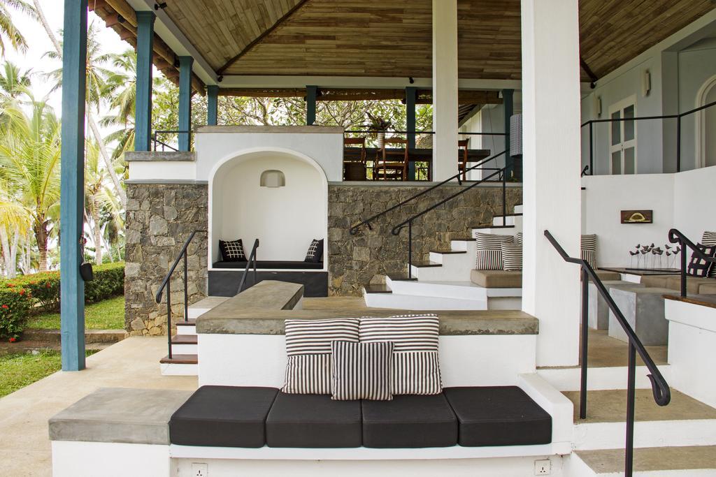הוילה Nilwella Claughton House מראה חיצוני תמונה